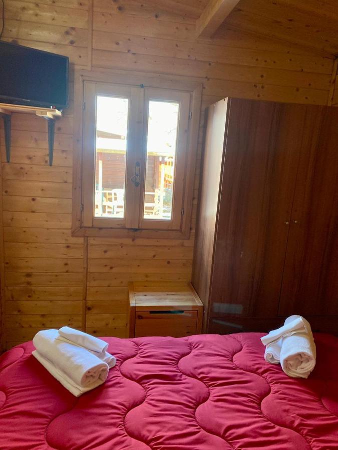 Camping Snow Village Roccaraso